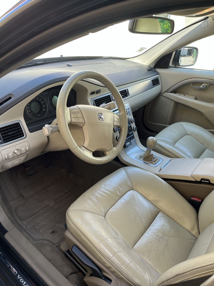 Volvo XC70 D5 AWD