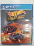 Hot Wheels na PS4 SKLEP