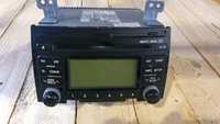 HYUNDAI i30 07-12 RADIO ORYG CD MP3 96160-2L200