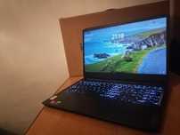 Laptop Lenovo gtx 1650 ryzen 5