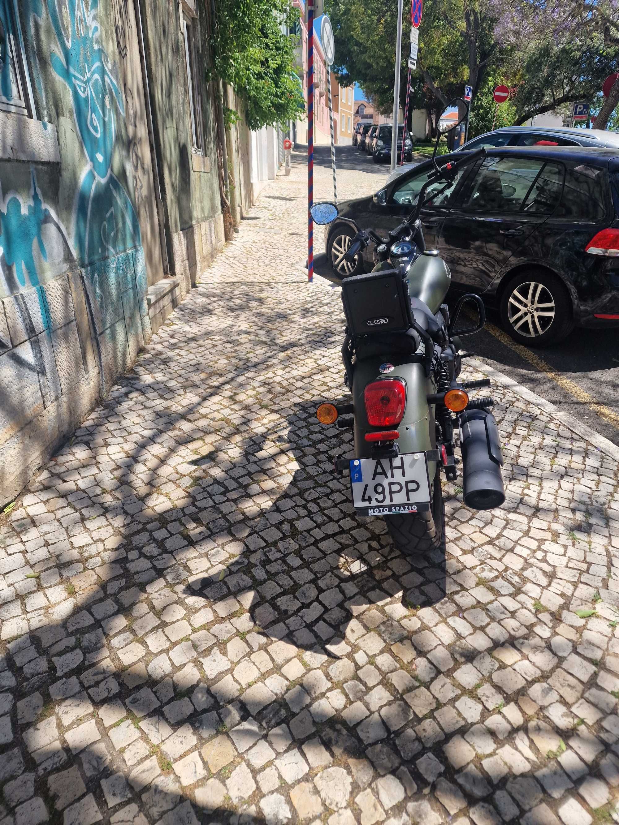 Renegade Comando