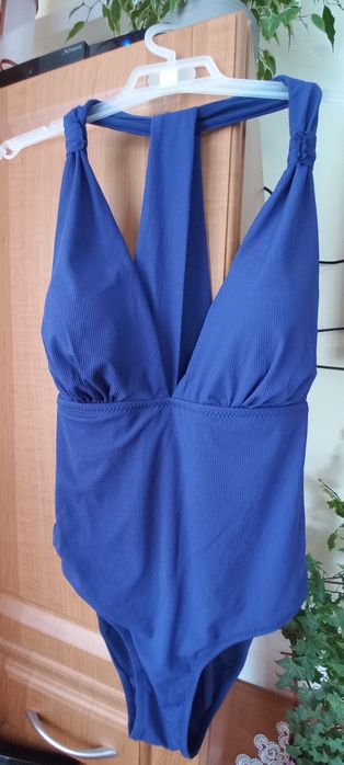 Купальник суцільний жіночий