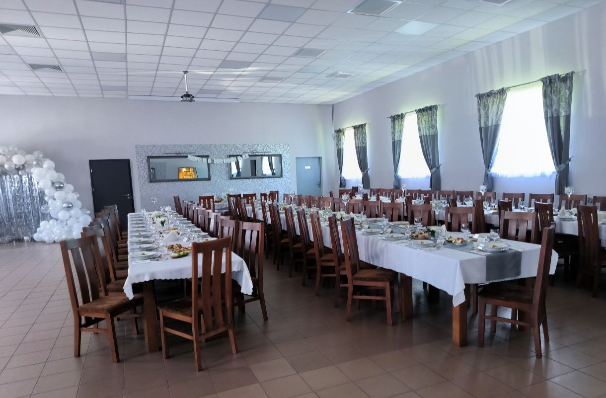 Kucharka / catering