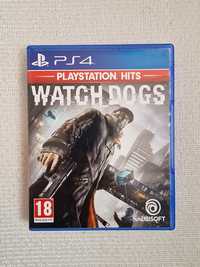 Jogo Watch Dogs - PS4