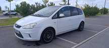Ford C-Max 1.6tdci
