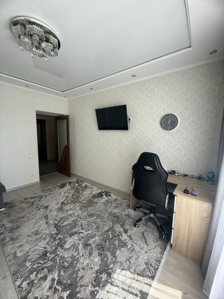 Оренда 2к квартири вул. Під Голоском, Новобудова