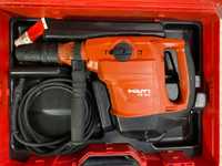 Hilti TE 60-перфоратор 2020