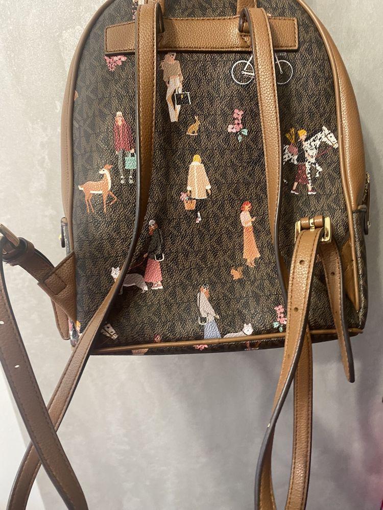 Plecak michael kors