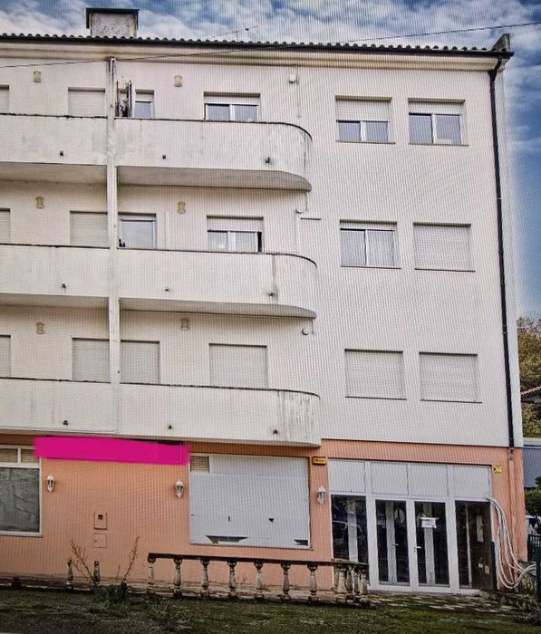 Apartamento T2 Vinhais