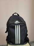 Рюкзак Adidas POWER V FI7968 30 л чорний