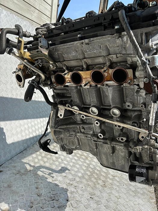 Silnik Kompletny Toyota C-Hr 1.8 Hybrid X2Zr-W22U
