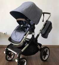 Коляска bugaboo fox 3 в 1