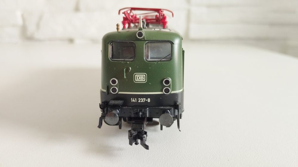 Lokomotywa fleischmann BR 141