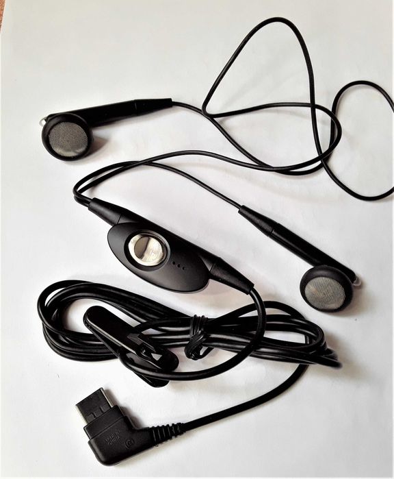 Гарнитура bluetooth Samsung WEP 200