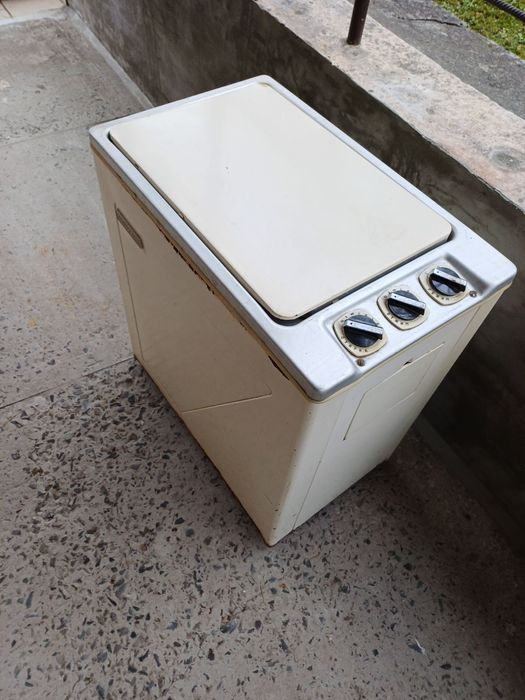 Пральна машина ЧАЙКА