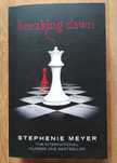 Książka: Breaking Dawn (Twilight Saga 4)
Autor: Stephenie Meyer