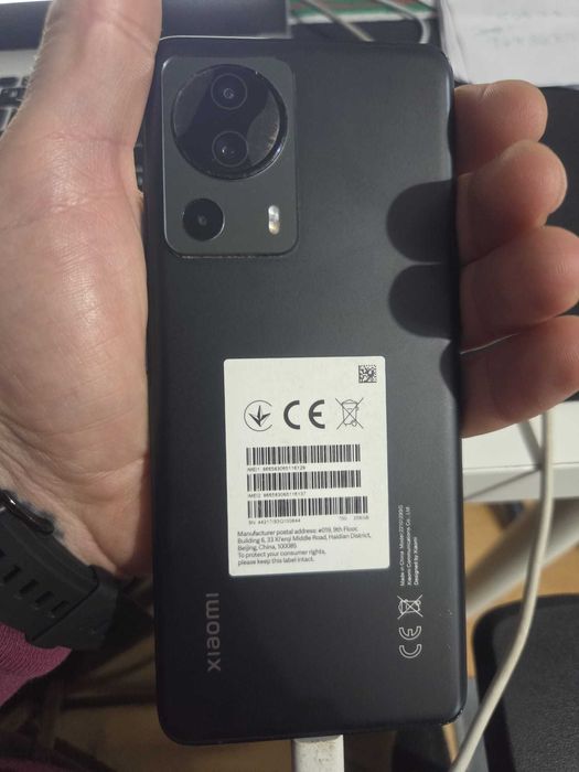 Xiaomi 13 Lite – 128GB