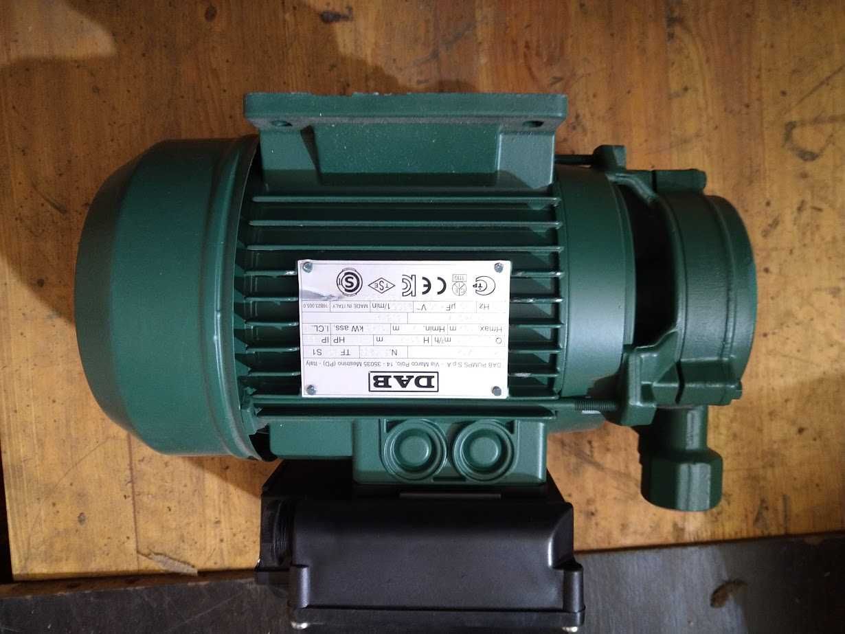 Циркуляционный насос WILO TOP-S 25/7 ЕM PN6/10 + ассортимент DAB, WILO