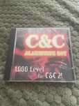 Gra dodatek - Command & Conquer Red Alert 1000 Levele Poziomy 1 + 2