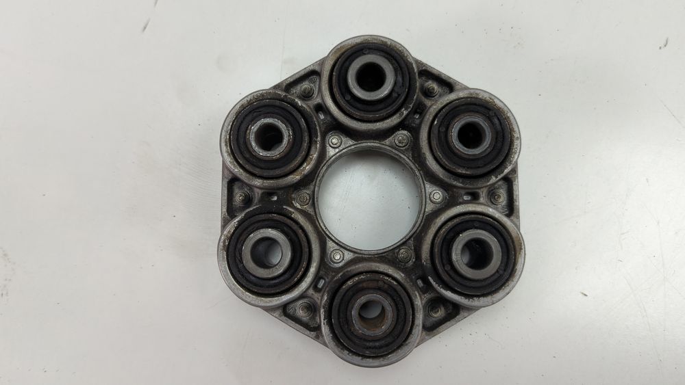 Вал карданний акпп для BMW 740 2013-2015