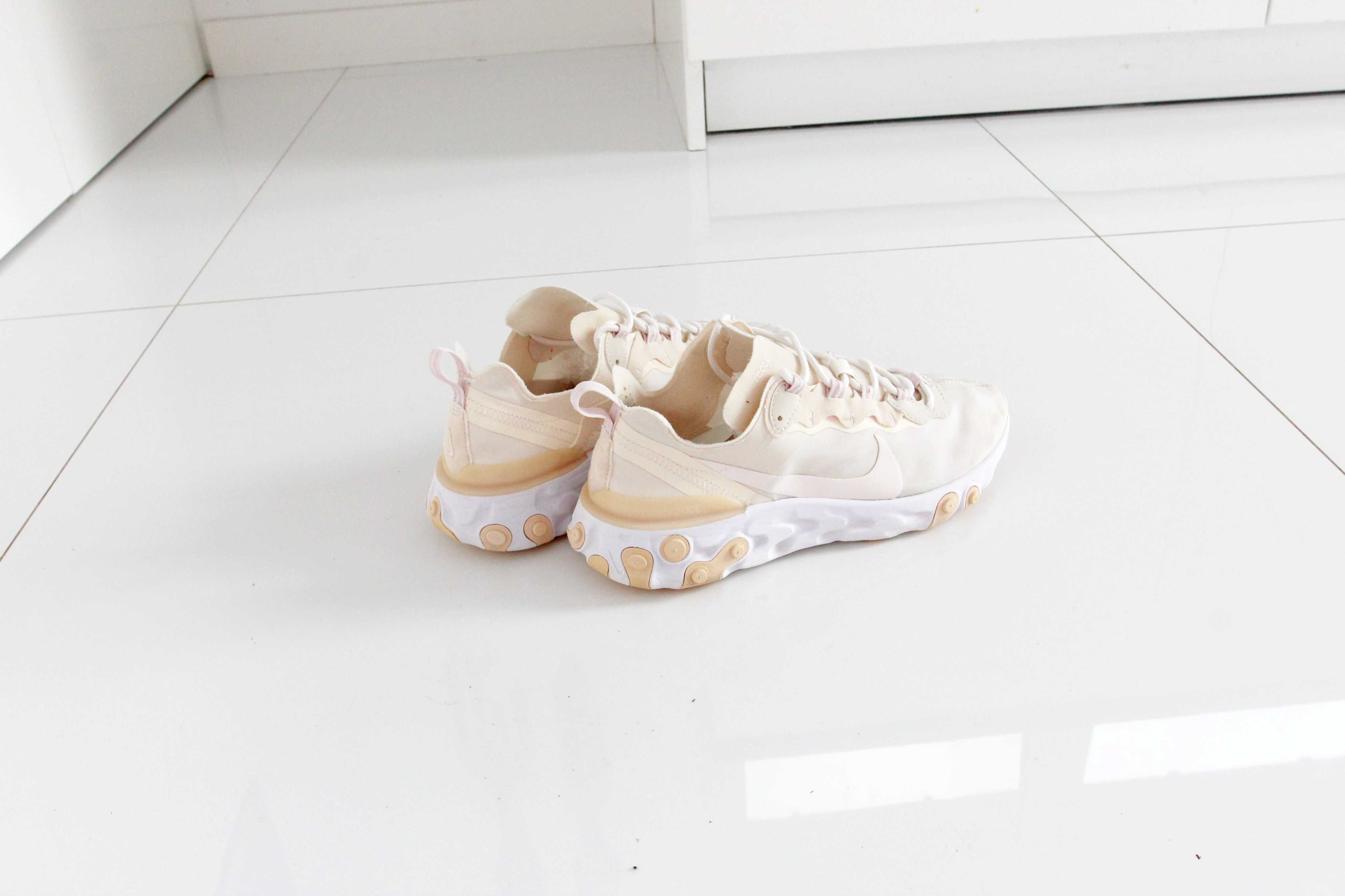 Nike React Element 55 bez wad 40-39