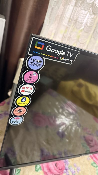 Телевизор Samsung