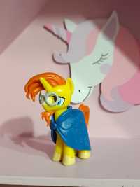 My Little Pony Sunburst G4 figurka MLP