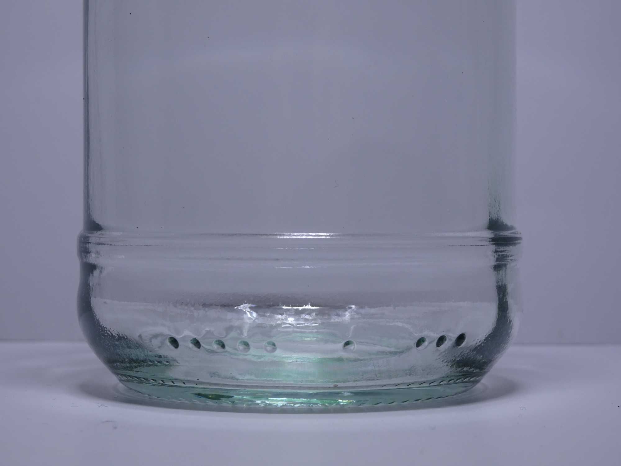 Słoik 305ml Słoiki 305ml Słoik 305 ml Słoiki 305 ml Fi66  MIÓD PASZTET