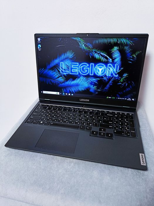 Игровой Lenovo LEGION 300Гц!!!/i7-10875H/RTX 2070 Super