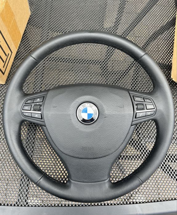 Kierownica BMW F01/F02