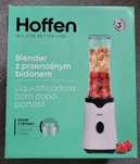 NOWY Blender z przenośnym bidonem
