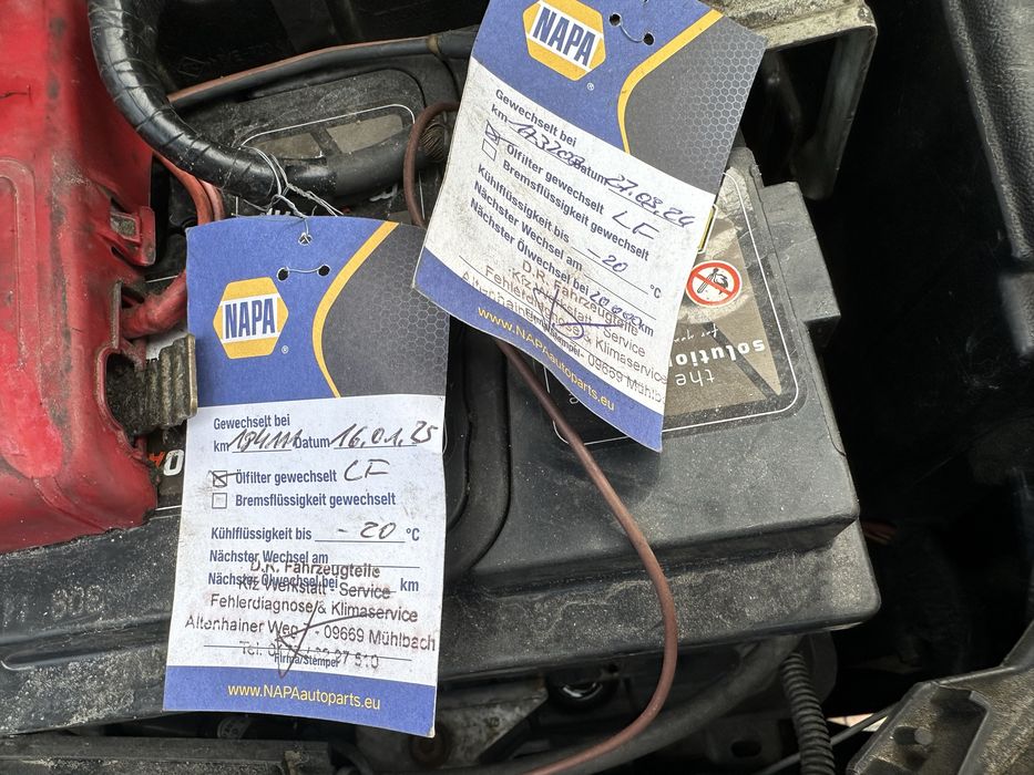 Renault Scenic 2008 1.6 бензин