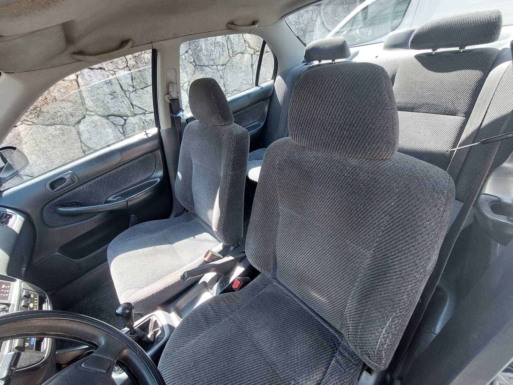 Honda Civic 1.5i LS (EK3)