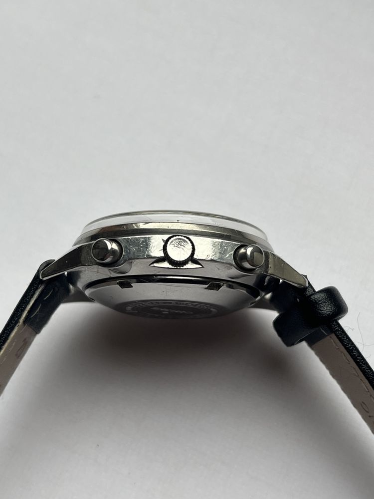 Zegarek automatyczny Seiko Chronograph 6139 - 6022