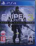 Sniper Ghost Warrior 3 PL Playstation 4 - Rybnik Play_gamE