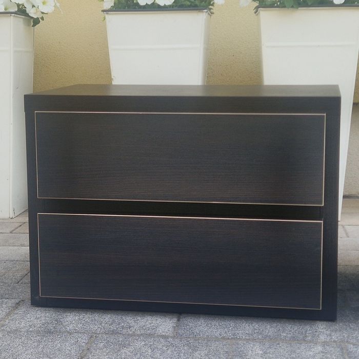 Sprzedam szafki nocne venge