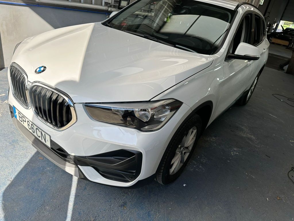 BMW x1 1.6D 2020