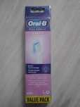 Oral -B Pulsonic 4szt końcówki