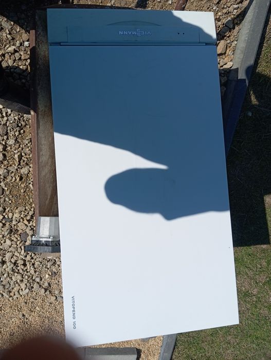 Viessmann Vitopend 100 na części