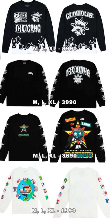 Лонгслів FA True Pleasures - Religion | Від S до XXL | Оригінал!