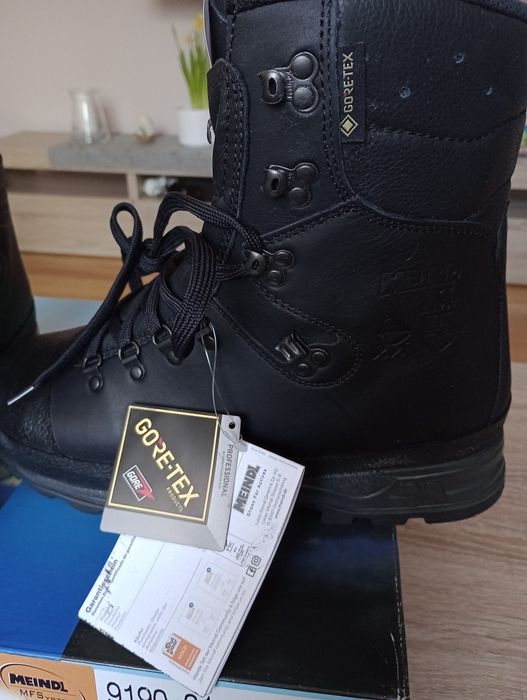 Buty Meindl Woodwalker Pro MF