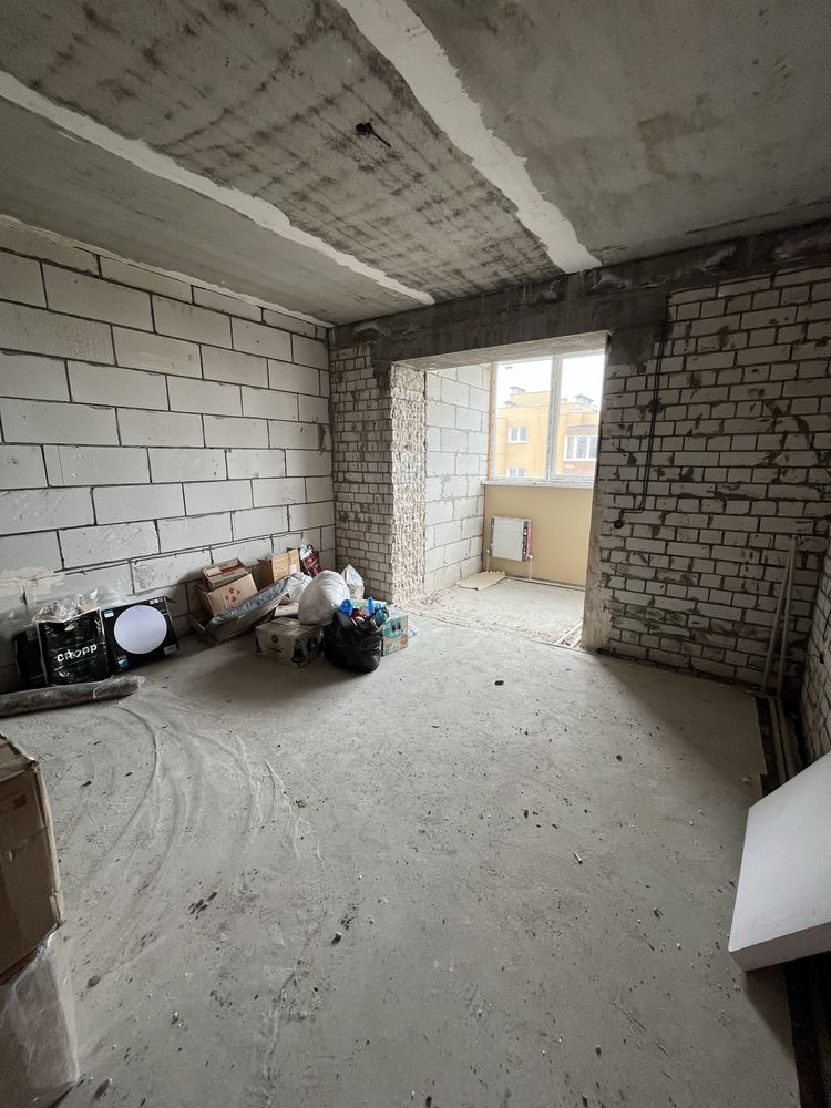 Продається дворівнева квартира в центі Чернігова