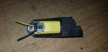 VW SEAT SKODA CZUJNIK UDERZENIA BOCZNEGO 6Q0909606