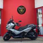 Honda ADV 350