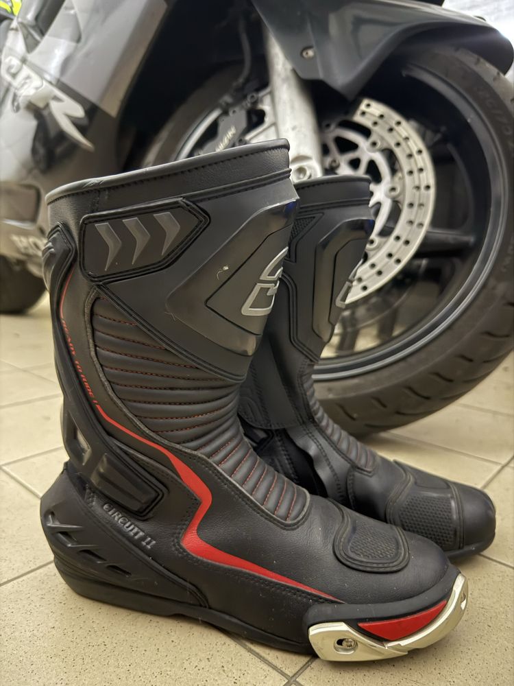 Buty OZONE circuit II botrozmiar 39