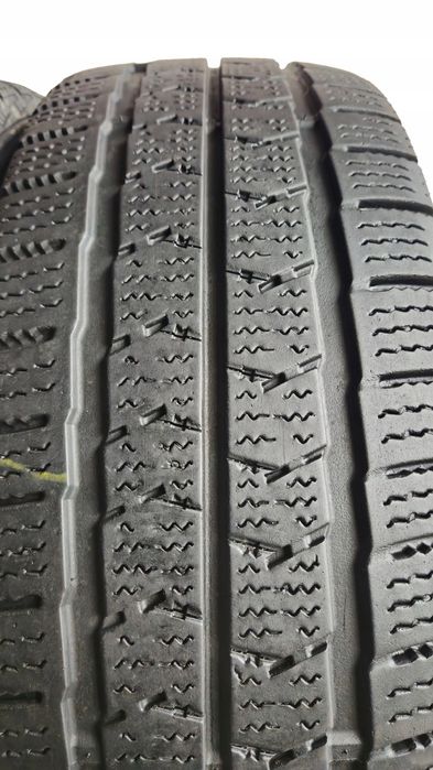 2x nexen winguard WT1 225/65 R16C 112/110R 6-6.5mm 2021