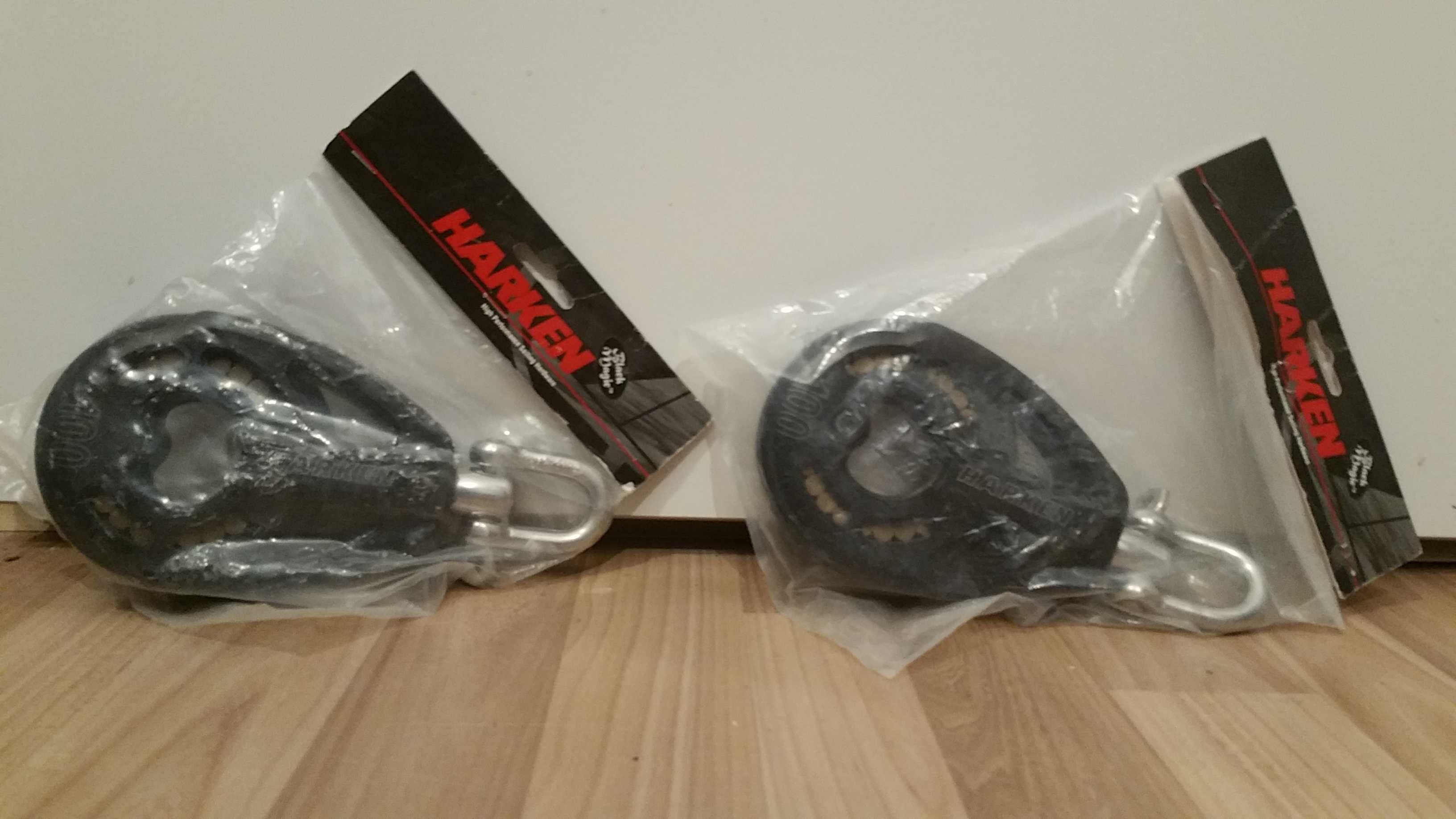 Harken Block 100 mm