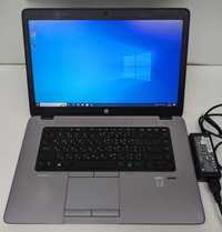 Ноутбук 15" HP EliteBook 850 на запчасти /FullHD /Core i7