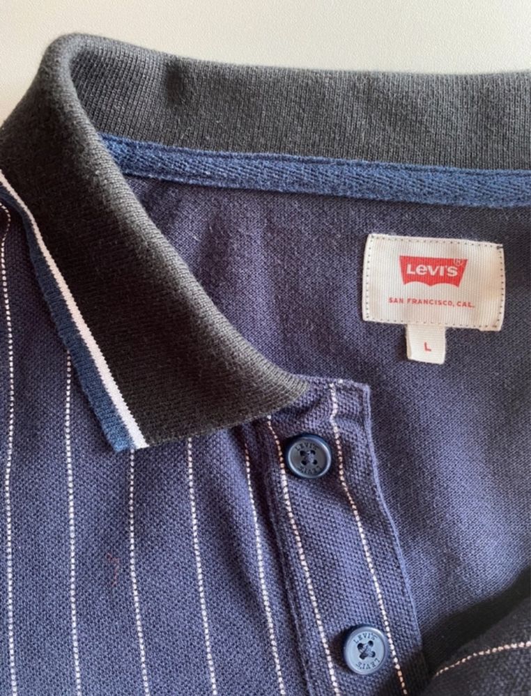 Polo da Levis (novo)