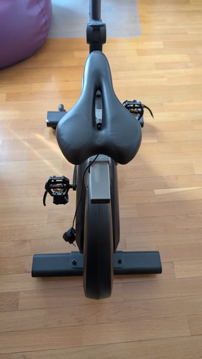 Bicicleta indoor Bodytone XS08 - Premium